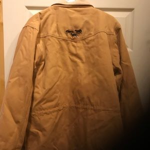 Woman’s jacket